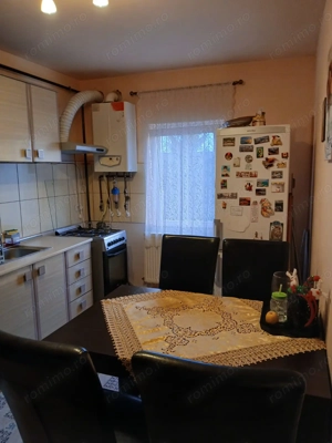 2 camere |  centrala proprie | 2 balcoane | zona excelenta - imagine 10