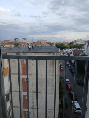 2 camere |  centrala proprie | 2 balcoane | zona excelenta - imagine 17