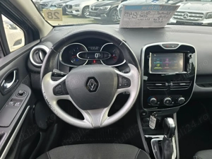 Renault Clio 1.5 Diesel 90 CP | Automata - imagine 9