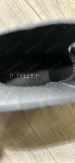 Cizmă damă  - imagine 3