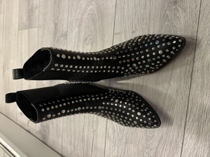 Cizmă damă  - imagine 2