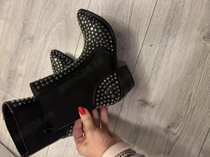 Cizmă damă  - imagine 4