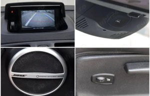 Renault Megane 3 GT-line Alb perlat Full Option - imagine 10