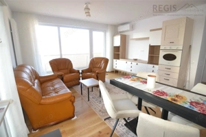 Apartament tip studio situat in Urban Plaza - imagine 11
