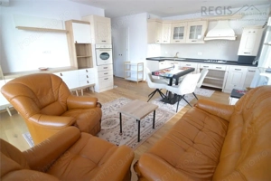 Apartament tip studio situat in Urban Plaza - imagine 10