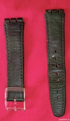 vind curea de ceas Swatch 