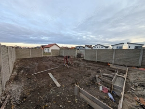 Duplex | Parter | Toate utilitatile | Finisaje premium | Curte generoasa - imagine 15