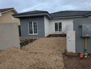 Duplex | Parter | Toate utilitatile | Finisaje premium | Curte generoasa