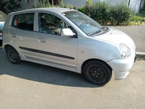 Kia picanto 1.1 2004