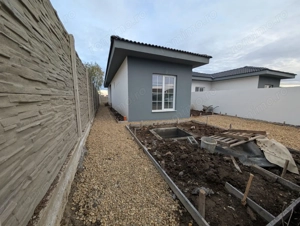 Duplex | Parter | Toate utilitatile | Finisaje premium | Curte generoasa - imagine 2