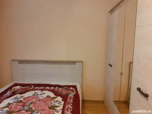 proprietar închiriez apartament cu trei camere semiecomandat  - imagine 3