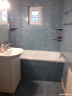proprietar închiriez apartament cu trei camere semiecomandat  - imagine 2