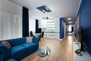 De închiriat   Apartament 2 camere, Nord On| Zona Iulius Town