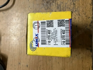 Bobina de inducție FORD FOCUS