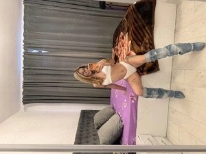 Maria Fac doar deplasări vin oriunde (Outcall)