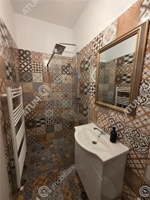 Studio spatios la casa in centrul istoric din Sibiu - imagine 9