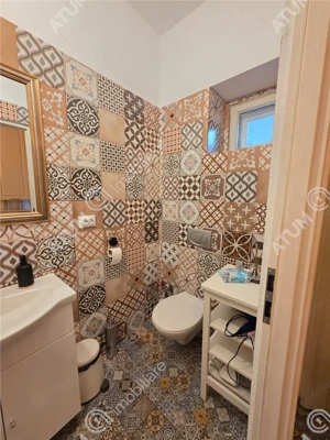 Studio spatios la casa in centrul istoric din Sibiu - imagine 11