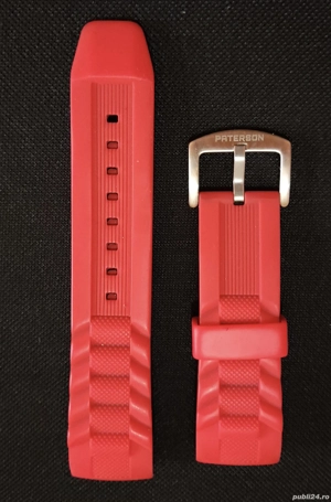 vind curea de ceas paterson 