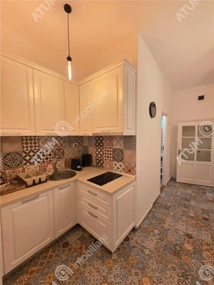 Studio spatios la casa in centrul istoric din Sibiu - imagine 7