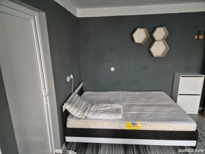 Amzei(Bogdăneștilor) parter, utilat si mobilat modern - imagine 3