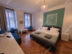 Studio spatios la casa in centrul istoric din Sibiu - imagine 4
