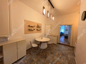 Studio spatios la casa in centrul istoric din Sibiu - imagine 6