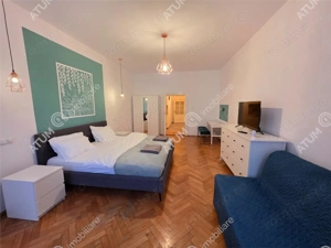 Studio spatios la casa in centrul istoric din Sibiu - imagine 2