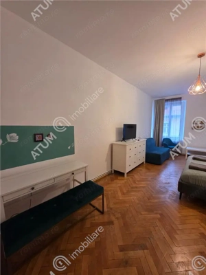 Studio spatios la casa in centrul istoric din Sibiu - imagine 5