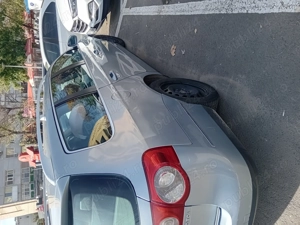 Passat b.6 2.0 break