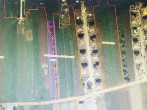 Teren intravilan, sat Sasar - imagine 3