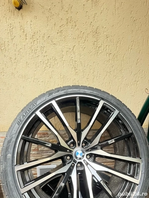 Jante originale BMW X5 GO5 X6 GO6 r22 styling 12500 Ron