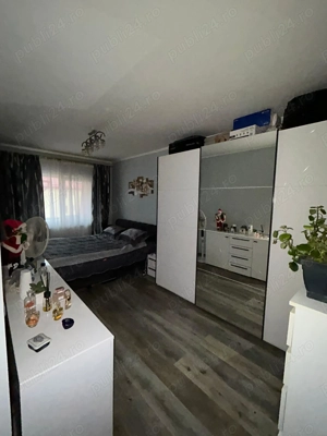 De vânzare apartament 3 camere  - imagine 8