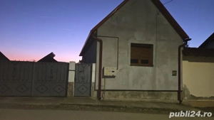 Vand casa in seica mare 