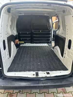 Peugeot Partner 1.6 d an 2012  - imagine 9