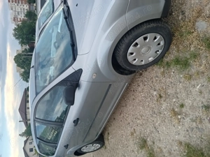 Ford focus break 1.6 dci