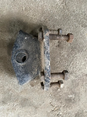 Vand greutati fata New Holland, Fiat, cupla fata si cupla spate UTB 445, turometru UTB 445 si Fiat. - imagine 3