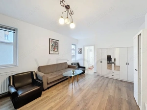 Apartament 2 camere, parcare, 50 mp, strada Horea, aproape de Centru