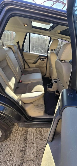 Vand autoturism LAND ROVER . - imagine 4