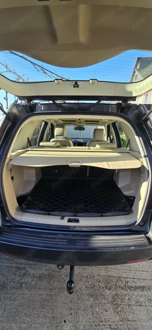 Vand autoturism LAND ROVER . - imagine 5