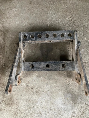 Vand greutati fata New Holland, Fiat, cupla fata si cupla spate UTB 445, turometru UTB 445 si Fiat. - imagine 11