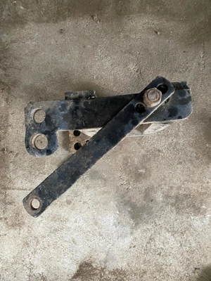 Vand greutati fata New Holland, Fiat, cupla fata si cupla spate UTB 445, turometru UTB 445 si Fiat. - imagine 8