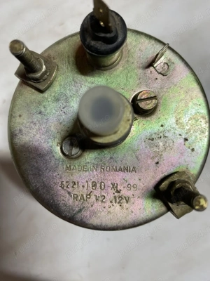 Vand greutati fata New Holland, Fiat, cupla fata si cupla spate UTB 445, turometru UTB 445 si Fiat. - imagine 12