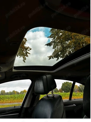 Vand BMW F10 520d Automat - 2013 - imagine 3