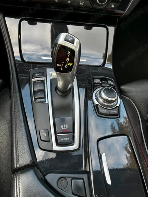 Vand BMW F10 520d Automat - 2013 - imagine 4