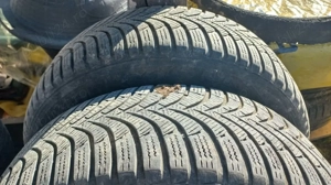 Anvelope iarna 195 65 15 Hankook 