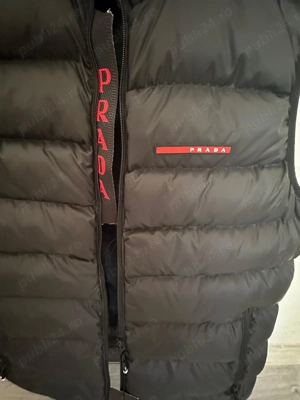 Vestă Prada pentru bărbați 