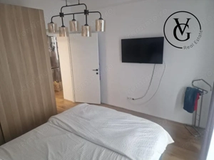 Apartament 2 camere langa Hanul cu Peste - imagine 3