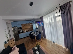 Apartament 2 camere langa Hanul cu Peste - imagine 2