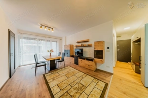 Apartament de inchiriat Adora Park Central