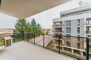 Apartament de inchiriat Adora Park Central